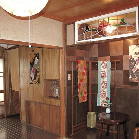 Guesthouse Higashiyama Kyoto Luaran gambar