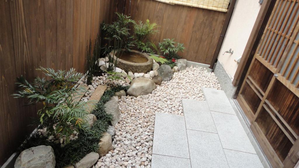 Guesthouse Higashiyama Kyoto Luaran gambar