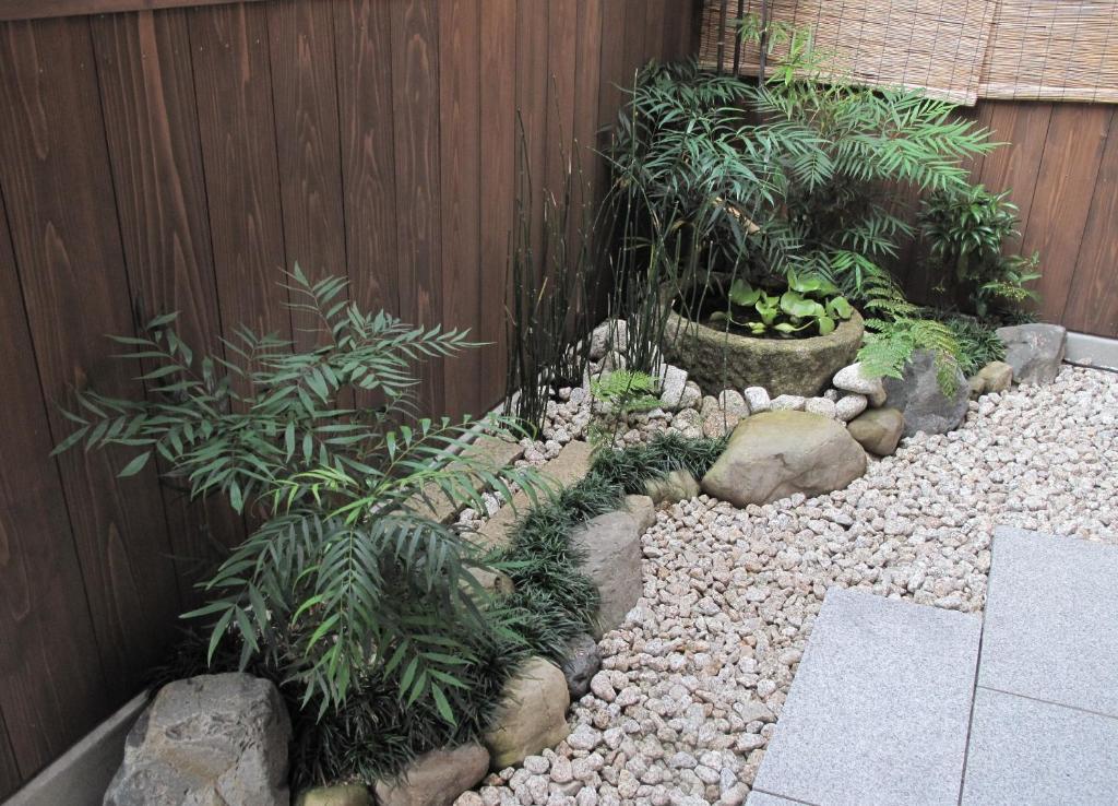 Guesthouse Higashiyama Kyoto Luaran gambar