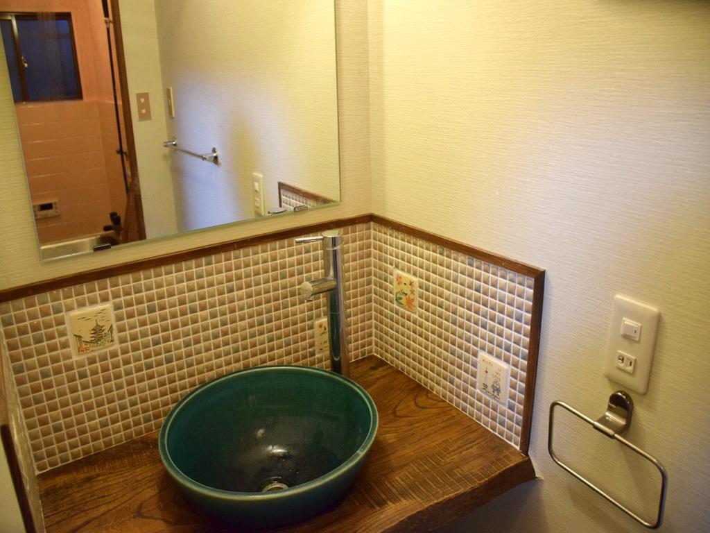 Guesthouse Higashiyama Kyoto Luaran gambar