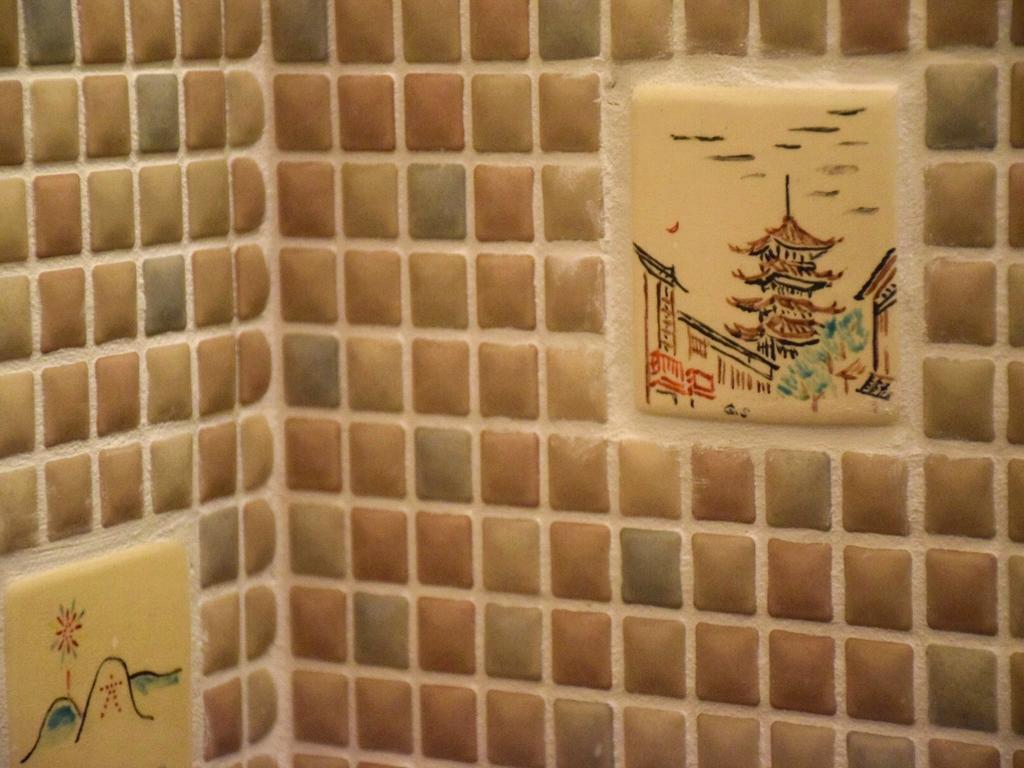 Guesthouse Higashiyama Kyoto Luaran gambar