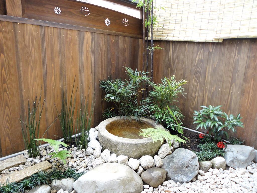 Guesthouse Higashiyama Kyoto Luaran gambar
