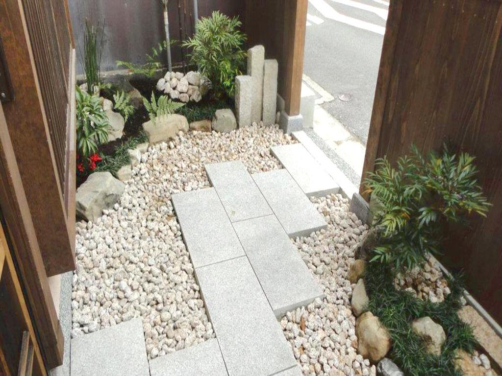 Guesthouse Higashiyama Kyoto Luaran gambar