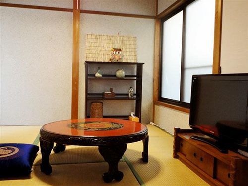 Guesthouse Higashiyama Kyoto Luaran gambar