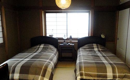 Guesthouse Higashiyama Kyoto Luaran gambar